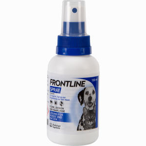 Frontline Vet. Spray 100 ml Frontline Vet. Spray 100 ml