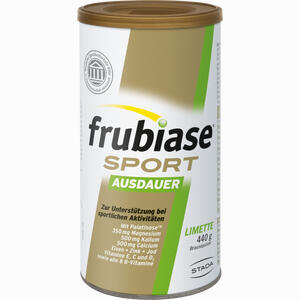 Frubiase Sport Ausdauer Pulver 440 g Frubiase Sport Ausdauer Pulver 440 g