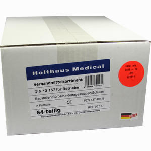 Fuellsortiment Din 13 157c 1 Stück - ab 12,14 €