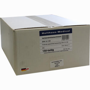 Fuellsortiment Din 14142 1 Stück - ab 25,86 €