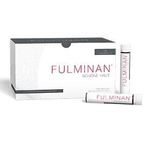 Fulminan Trinkampullen 28 x 25 ml - ab 53,97 €