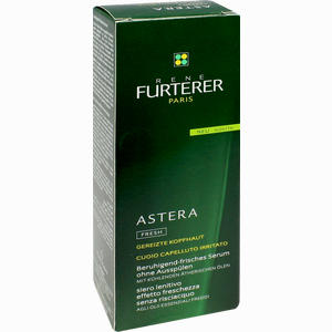 Furterer Astera Fresh Beruhigend- Frisches Serum Emulsion 75 ml - ab 22,99 €