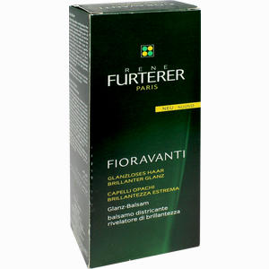 Furterer- Fioravanti Glanz- Balsam  150 ml - ab 0,00 &euro;