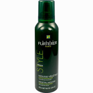 Furterer Style Styling Mousse Schaum 200 ml - ab 14,95 €