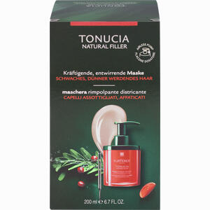 Furterer Tonucia Natural Filler Kräftigende Maske Haarspülung 200 ml - ab 0,00 €