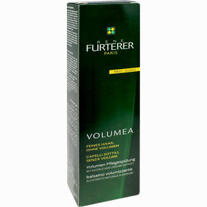 Furterer Volumea Pflegespülung 150 ml - ab 15,19 €