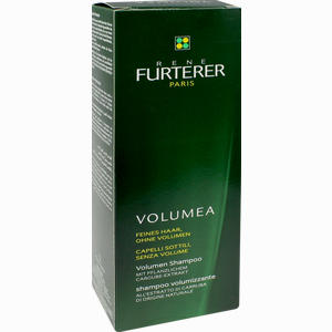 Furterer Volumea Volumen Shampoo  200 ml - ab 13,74 €