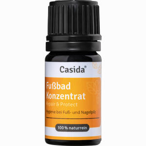 Fußbadkonzentrat Repair & Protect 5 ml - ab 13,34 €