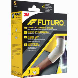 Futuro Comfort Ellenbogenbandage S  1 Stück - ab 10,23 €