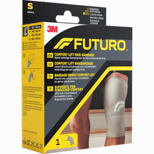 Futuro Comfort Kniebandage S  1 Stück - ab 12,42 €