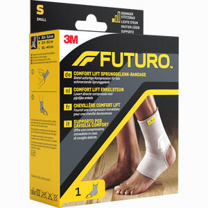 Futuro Comfort Sprunggelenkbandage S  1 Stück - ab 10,41 €