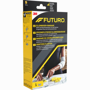 Futuro Ellenbogenbandage Gr S 1 Stück - ab 14,76 €