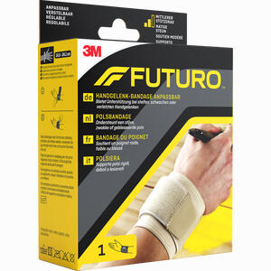 Futuro Handgelenk Bandage Alle Größen  1 Stück - ab 12,38 €