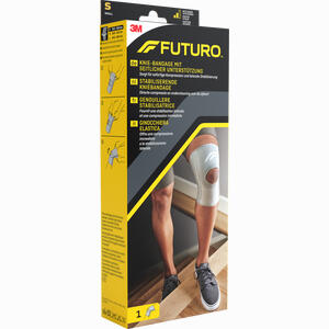 Futuro Kniebandage Gr S 1 Stück - ab 18,96 €
