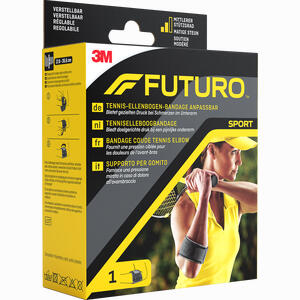 Futuro Sport Ellenbogenbandage 1 Stück - ab 17,19 €