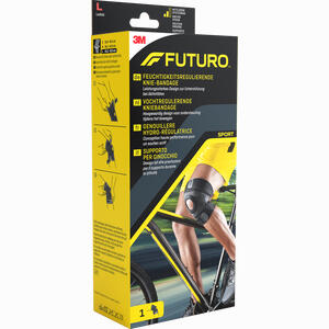 Futuro Sport Kniebandage L 1 Stück - ab 26,90 €