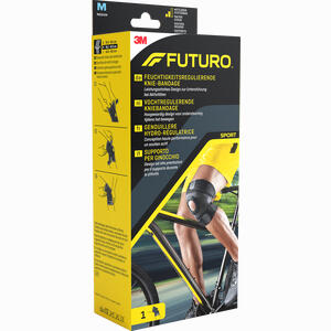 Futuro Sport Kniebandage M 1 Stück - ab 26,86 €