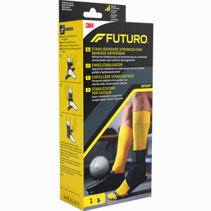 Futuro Sport Sprunggelenkbandage Alle Größen  1 Stück - ab 23,05 €