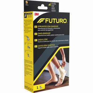Futuro Sprunggelenkbandage Gr S 1 Stück - ab 14,10 €