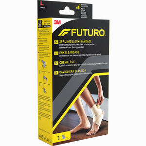Futuro Srunggelenkbandage Gr L 1 Stück - ab 14,01 €