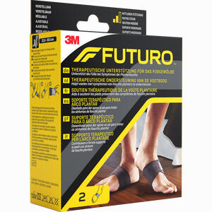 Futuro Therapeutische Unterstützung F.d.fußgewölbe Bandage 1 Packung - ab 17,22 €