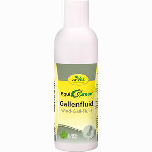 Gallenfluid Vet  200 ml - ab 25,49 €