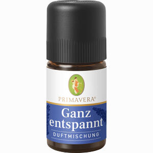 Ganz Entspannt Duftmischung Aetherisches Öl 5 ml - ab 6,00 &euro;