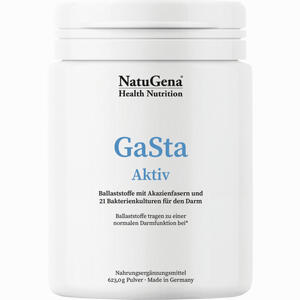 Gasta Aktiv Pulver 562.2 g - ab 47,96 €