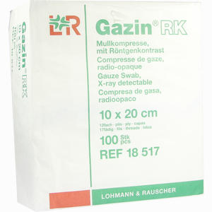 Gazin 12f10x20cm Rk Un  100 Stück - ab 36,01 &euro;