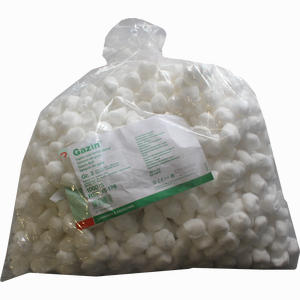 Gazin Tupfer Pflaumengroß  1000 Stück - ab 178,96 €