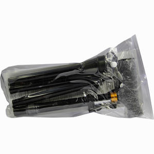 Gehstock Faltbar Schwarz 1 Stück - ab 14,35 €