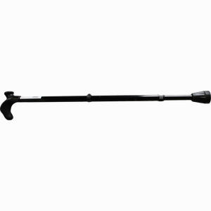 Gehstock mit Anatomischem Griff Schwarz Links Rehaforum Medical GmbH 1 Stück - ab 14,16 &euro;