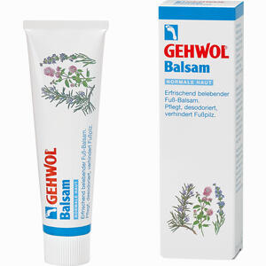 Gehwol Balsam  75 ml - ab 4,13 €