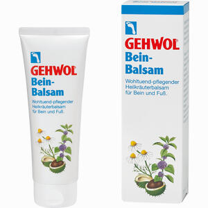 Gehwol Beinbalsam  125 ml - ab 5,59 €