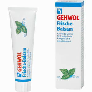 Gehwol Frische Balsam  75 ml - ab 4,29 €