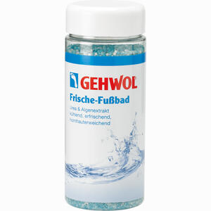 Gehwol Frische-fußbad Bad 330 g - ab 4,74 €