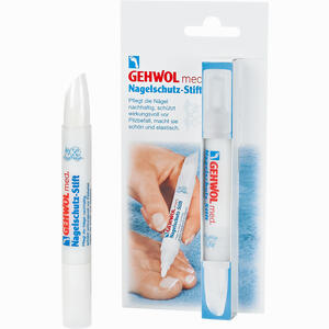 Gehwol Nagelschutz Stift  3 ml - ab 7,08 €