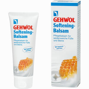 Gehwol Softening- Balsam Creme 125 ml - ab 6,65 €