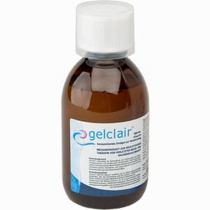 Gelclair Gel 180 ml - ab 0,00 &euro;