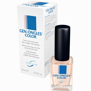 Gen- Ongles Color Nagellack 10 ml