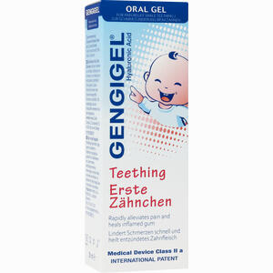 Gengigel Erste Zähnchen 20 ml - ab 11,17 &euro;