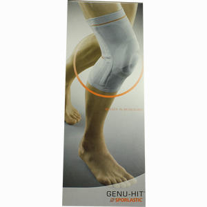 Genu Hit Knie 07081 5 Bunt 1 Stück - ab 31,90 &euro;