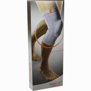 Genu Hit Knie 07081 5 Haut 1 Stück - ab 39,07 €