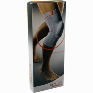 Genu Hit Knie 07081 7 Haut 1 Stück - ab 34,19 &euro;