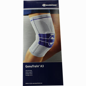 Genutrain A3 Natur Links 1 Bandage 1 Stück - ab 137,65 €