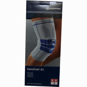 Genutrain A3 Natur Rechts 5 Bandage 1 Stück - ab 107,32 €