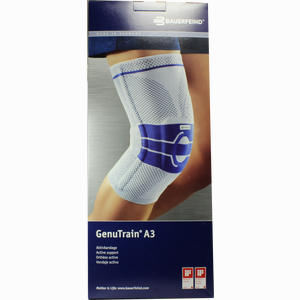 Genutrain A3 Titan Links 4 Bandage 1 Stück - ab 92,25 €