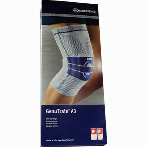 Genutrain A3 Titan Links 5 Bandage 1 Stück - ab 107,32 €
