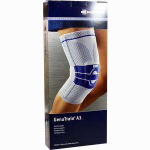 Genutrain A3 Titan Links 6 Bandage 1 Stück - ab 99,00 €