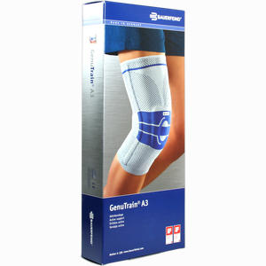 Genutrain A3 Titan Rechts 4 Bandage 1 Stück - ab 94,32 €